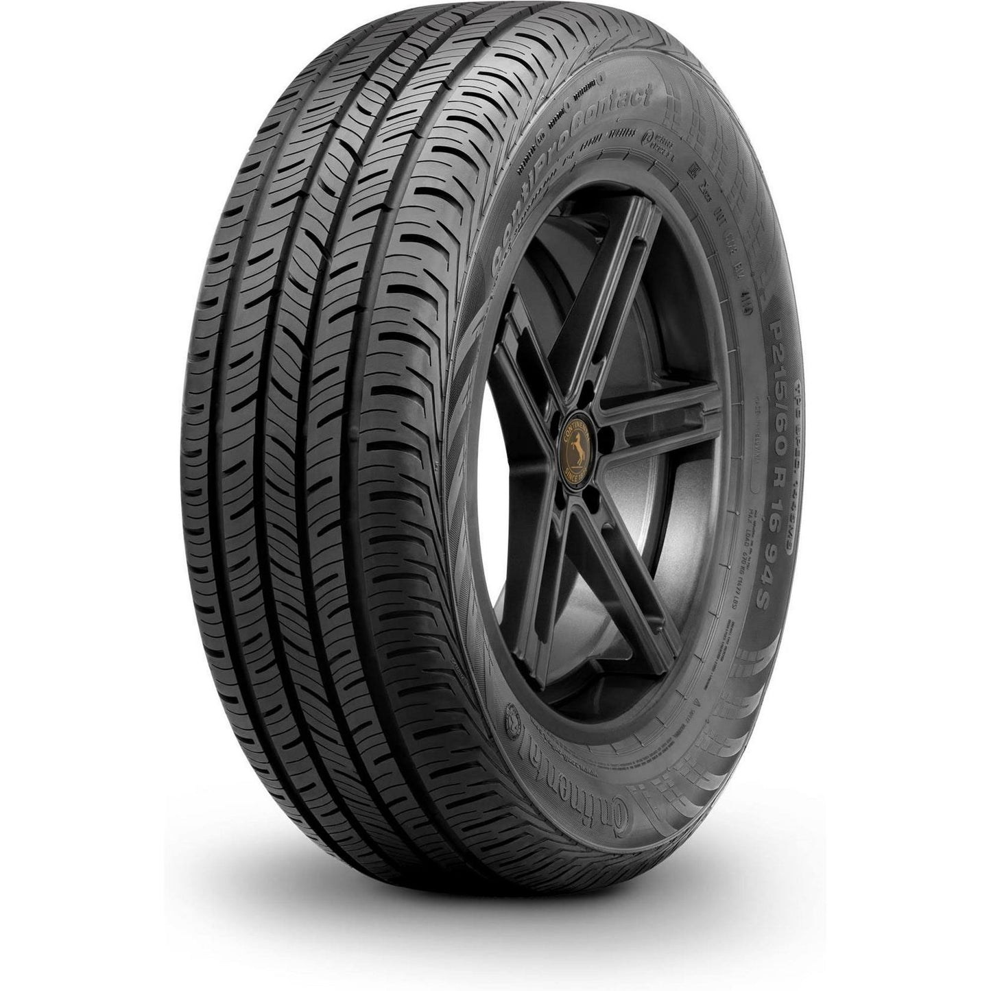 155/60R15 Continental ContiProContact