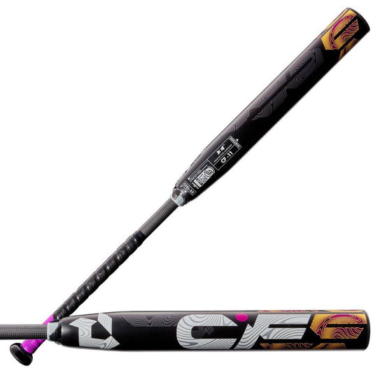 2022 DeMarini CF -11 Fastpitch Composite Fastpitch Softball | 2 1/4