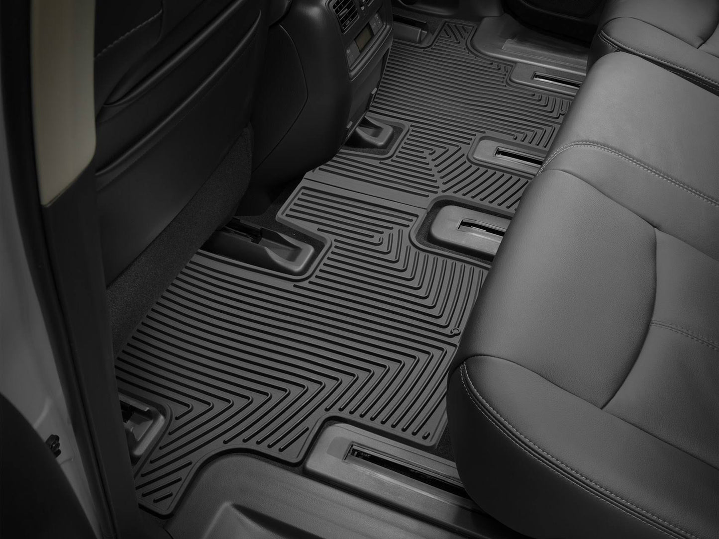 WeatherTech W411 All Weather Floor Mats