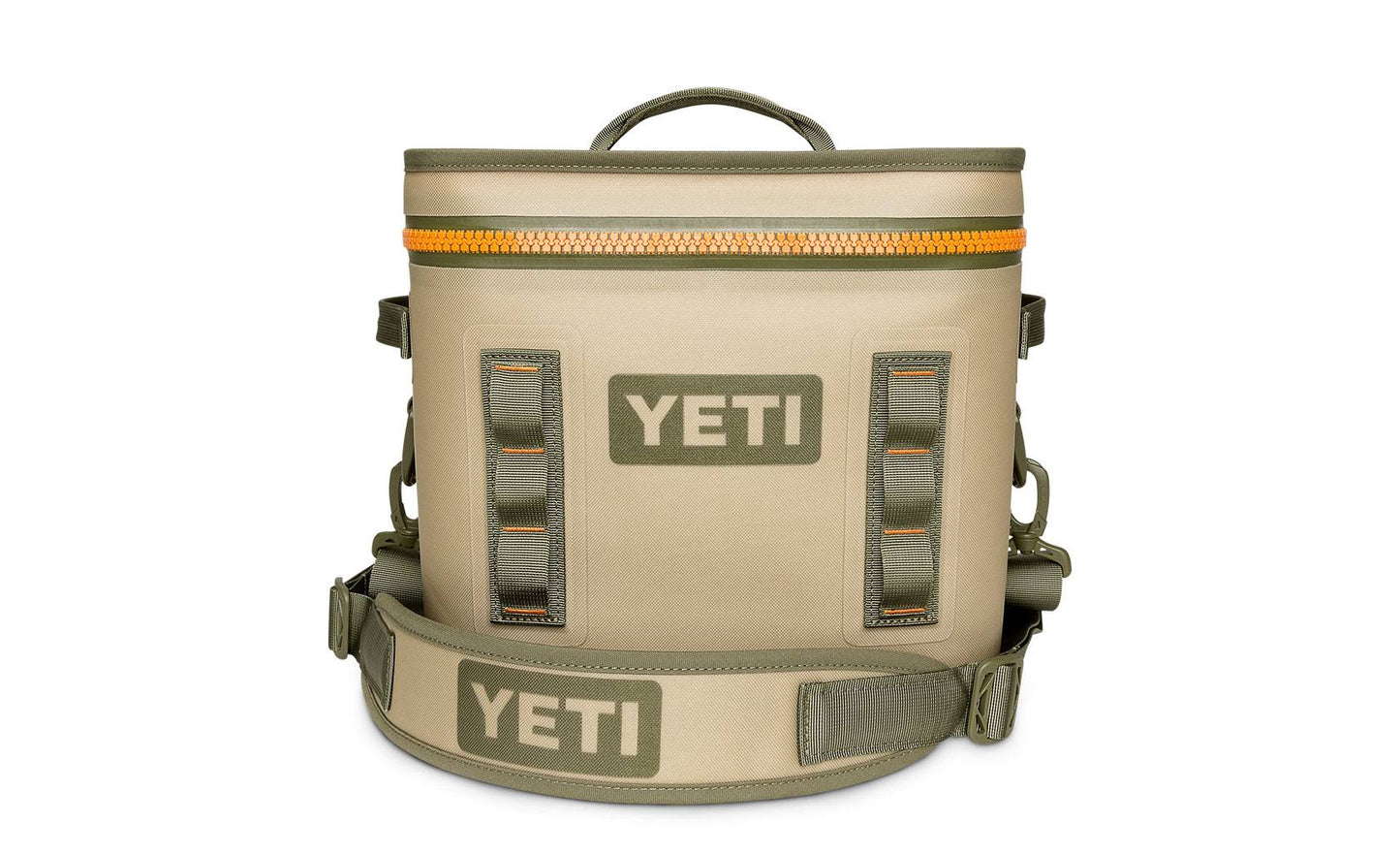 Yeti Charcoal Hopper Flip 12 Cooler