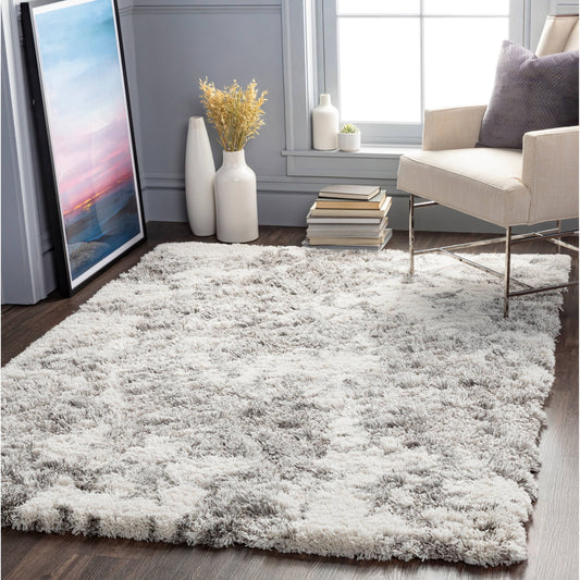 Artistic Weavers Kyler Modern Abstract Shag Area Rug