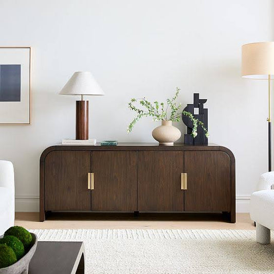 West Elm Whitney 72 Media Console